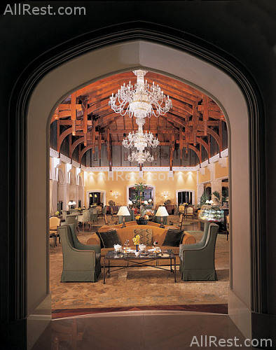 The Ritz-Carlton Dubai 14